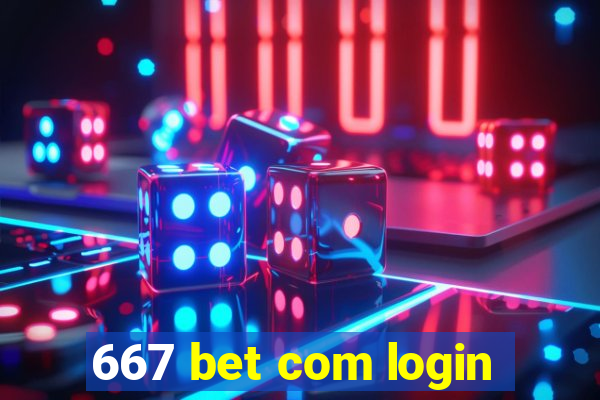 667 bet com login